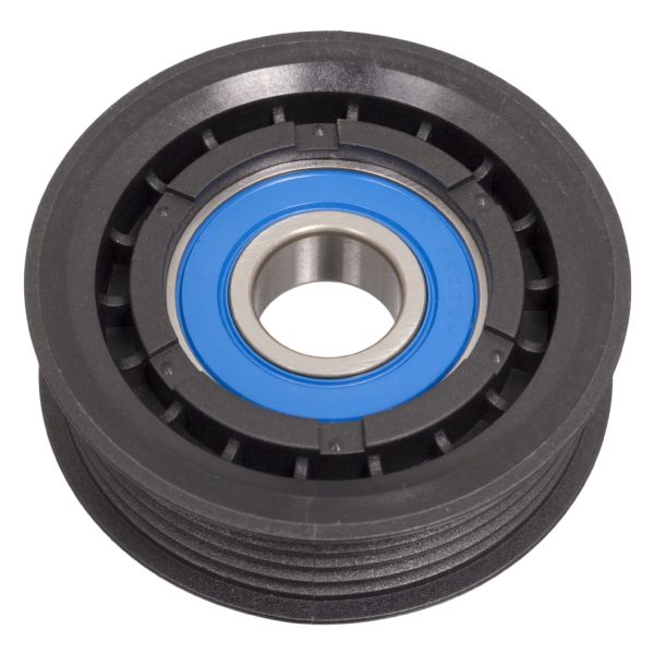 FEBI BILSTEIN FE23780 V-Ribbed Belt Deflection/Guide Pulley