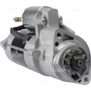 HC-CARGO CAR114232 Starter