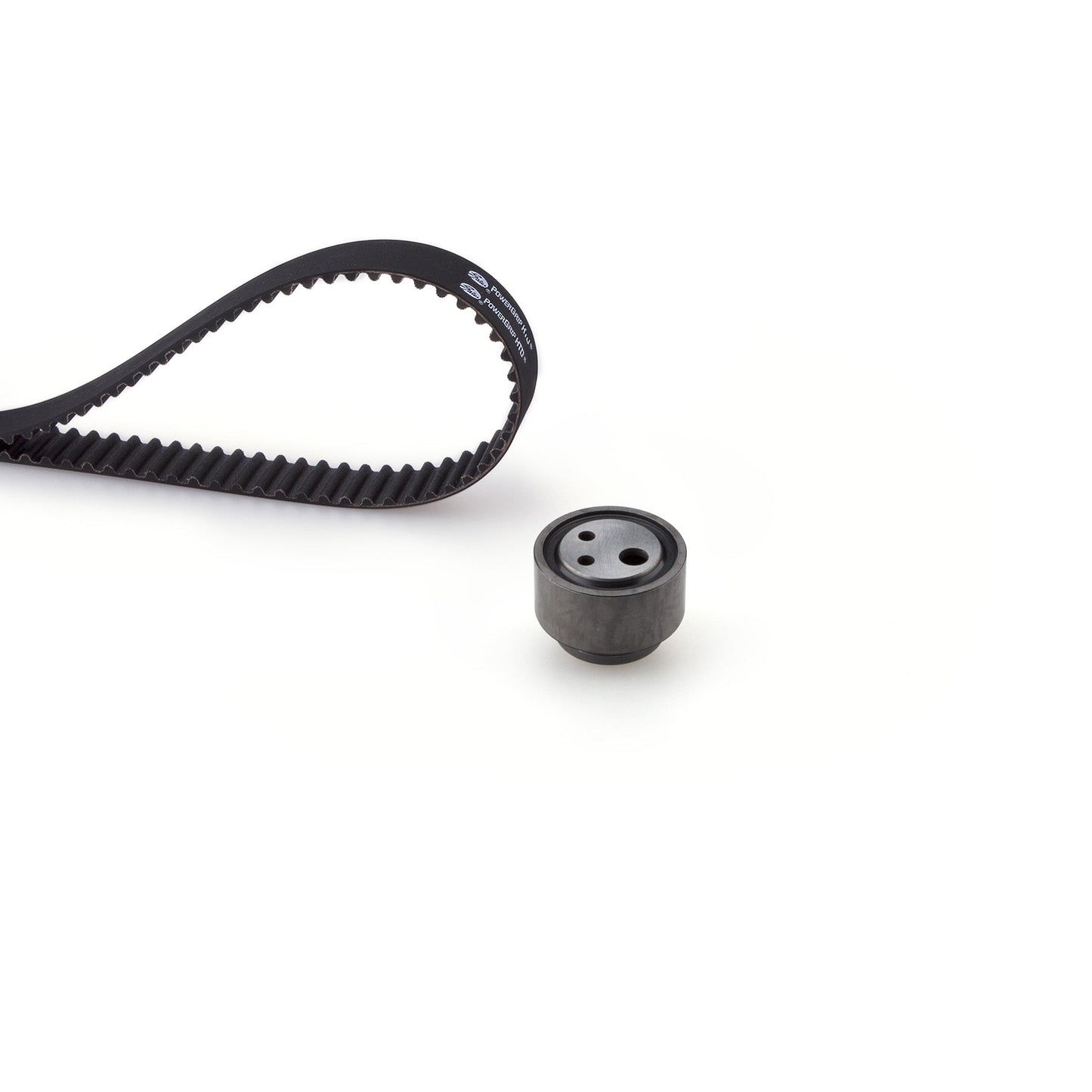 GATES GATK055003 Timing Belt Set
