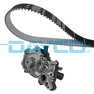 DAYCO DAYKTBWP12090 Water Pump & Timing Belt Kit