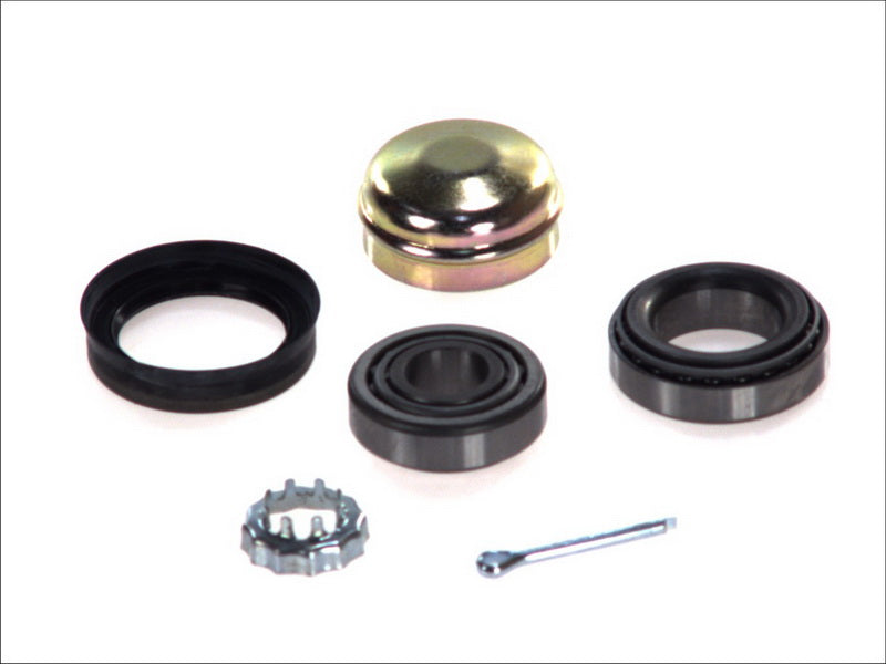 HANS PRIES HP109702 Wheel Bearing Kit