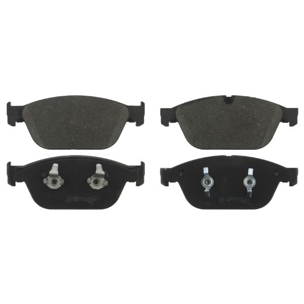 SBP CRK-117 Disc Brake Caliper Repair Kit