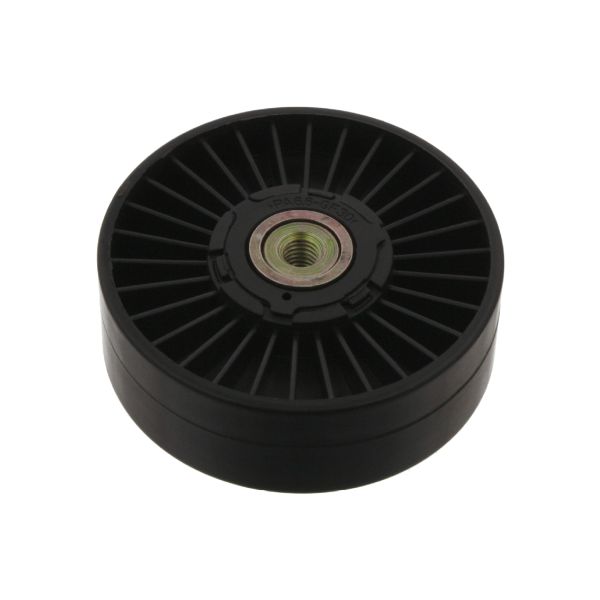 FEBI BILSTEIN FE01231 V-Ribbed Belt Deflection/Guide Pulley