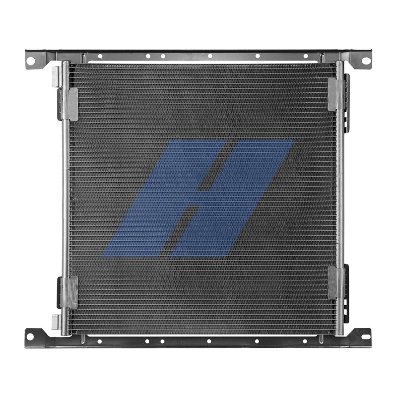 HIGHWAY AUTOMOTIVE 40033006HW Air Conditioning Condenser