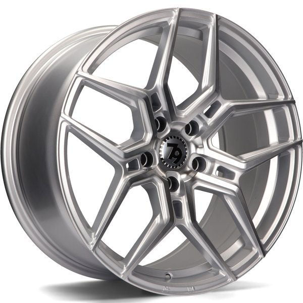 SEVENTY9 SEV56354 Tuning Wheel Rim