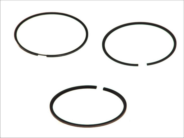 GOETZE 08-137500-10 Piston Ring Kit