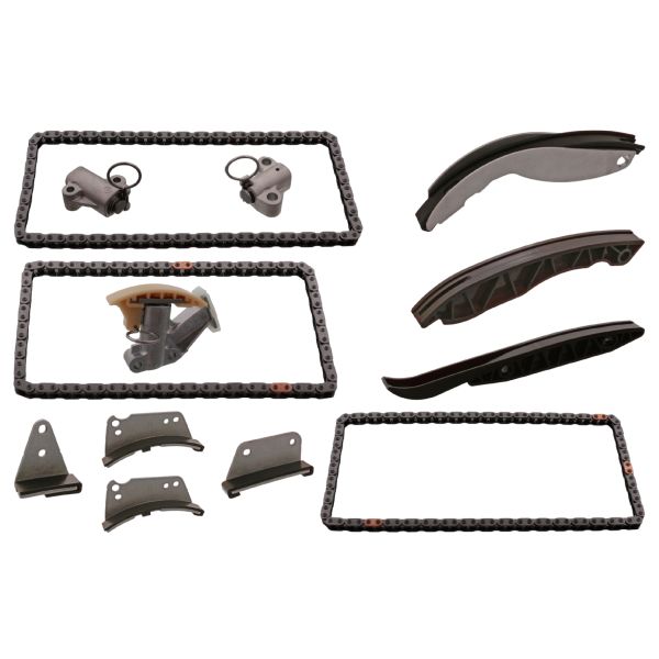 FEBI BILSTEIN FE100140 Timing Chain