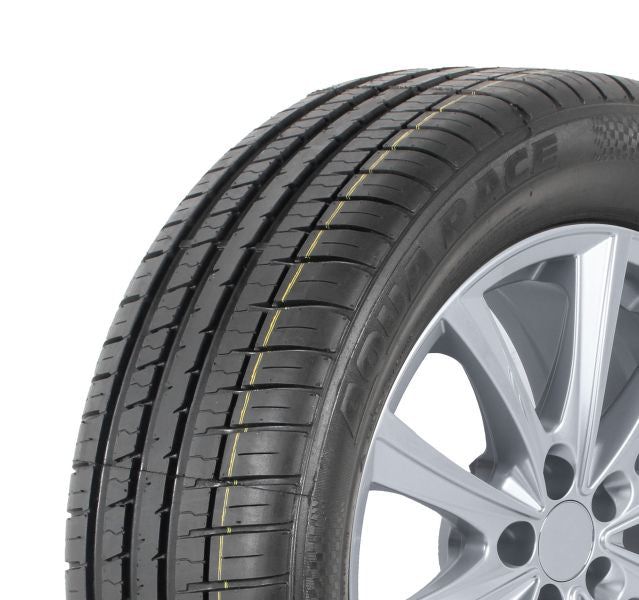 PROFIL 23555R17LOPR99WAQUAR Summer Pkw Retreaded Tyre