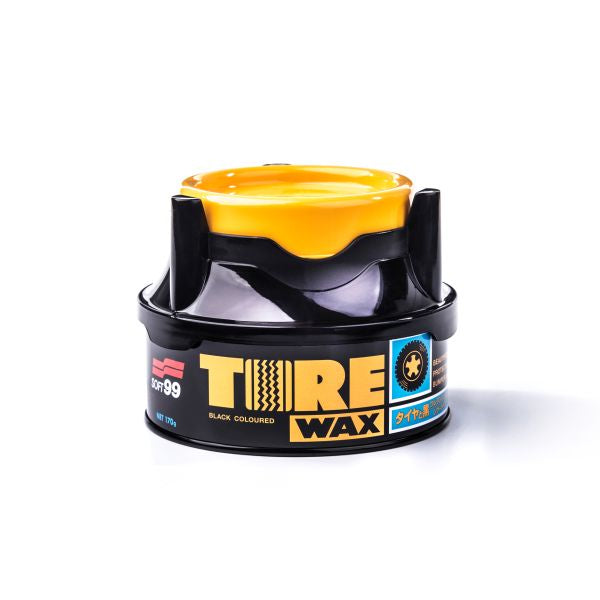 SOFT99 S9902015 Tyre Protection Agent