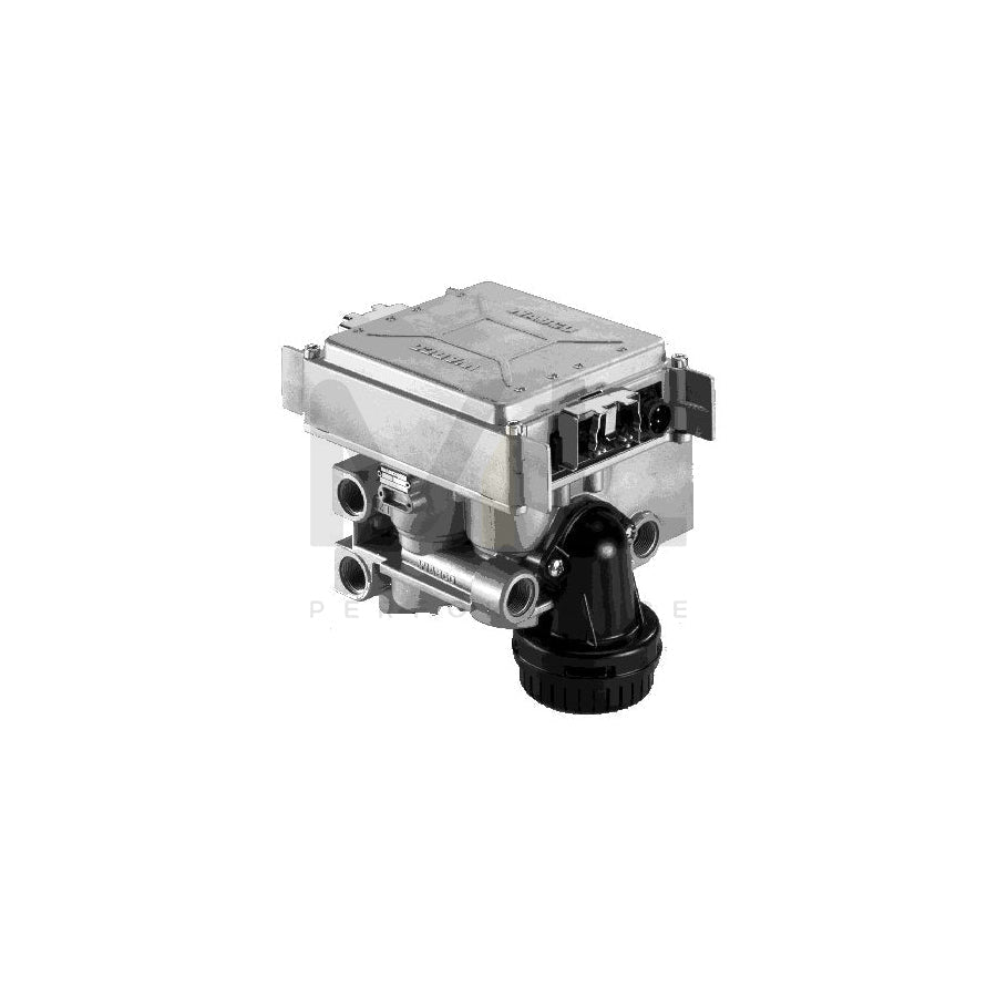 WABCO 453 004 009 0 Manometer