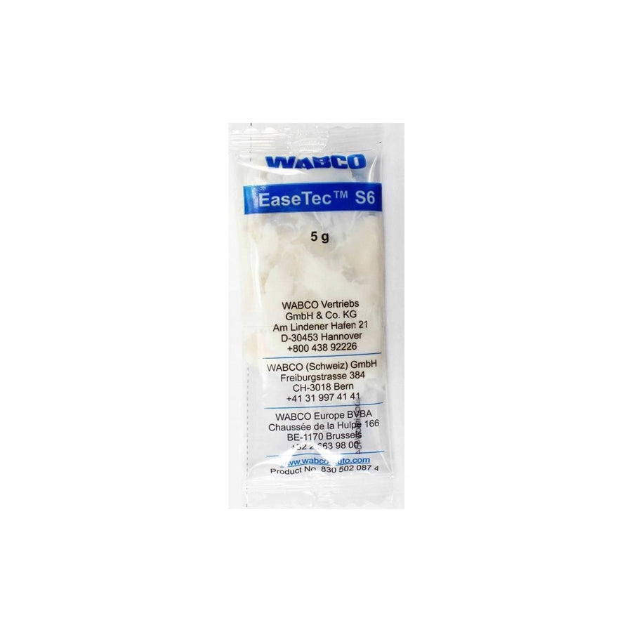 Wabco 830 502 087 4 Grease