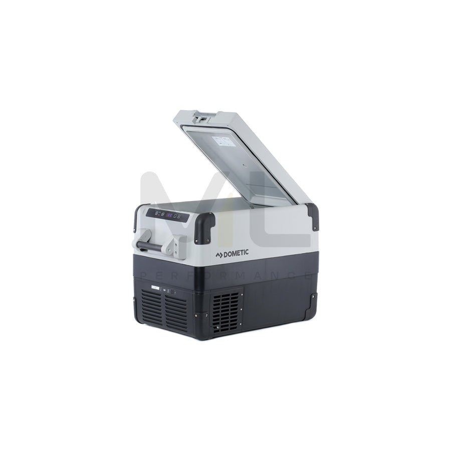 WAECO CoolFreeze, CFX 40W 9600000472 Cool box 12/24V 100-240V, A++, 38l, compressor, USB powered