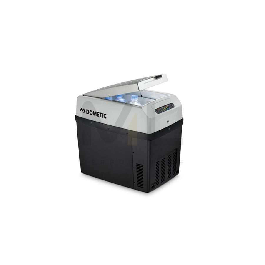 WAECO TropiCool, TCX 21 9600000495 Cool box 12/24V 220-240V, A++, 30l, thermoelectric, mains powered