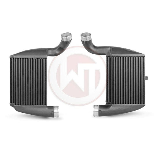 Wagner Audi C6 RS6 4F ACC Competition Intercooler BARE | ML Performance US