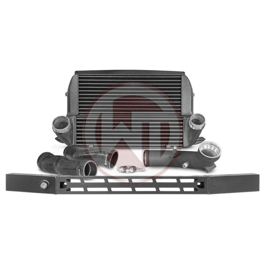 Wagner BMW N55 F30 F31 F32 F36 Evo3 Competition Intercooler Kit (335i & 435i) | ML Performance US