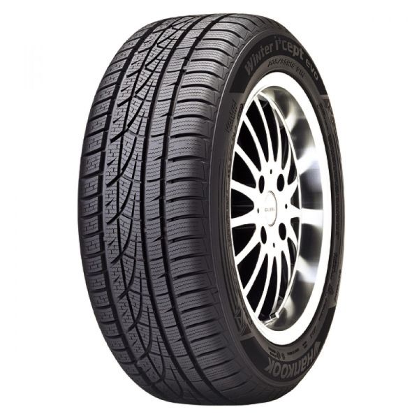 HANKOOK 24550R18ZOHA100HW310B Rtf Type Winter Pkw Tyredb72.0 Db
