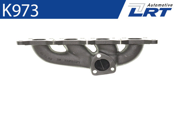LRT LRTK973 Cylinder Head Inlet Exhaust Side