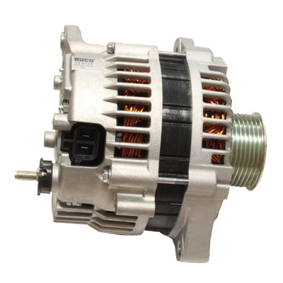 HUCO 136132 Alternator