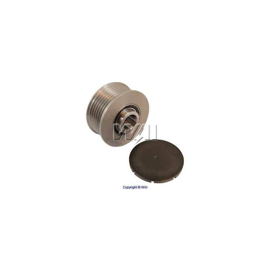 Wai 24-1294 Alternator Freewheel Clutch