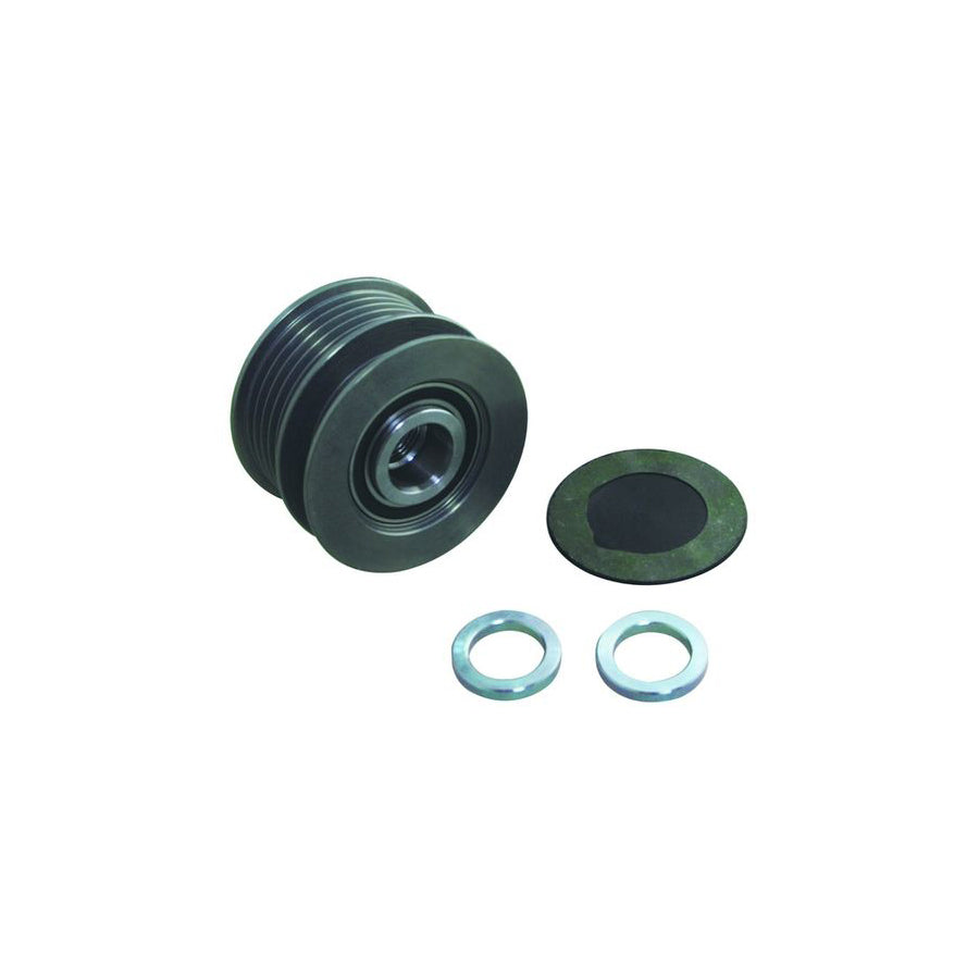 Wai 24-83277 Alternator Freewheel Clutch For Renault Grand Sc?nic Ii (Jm)