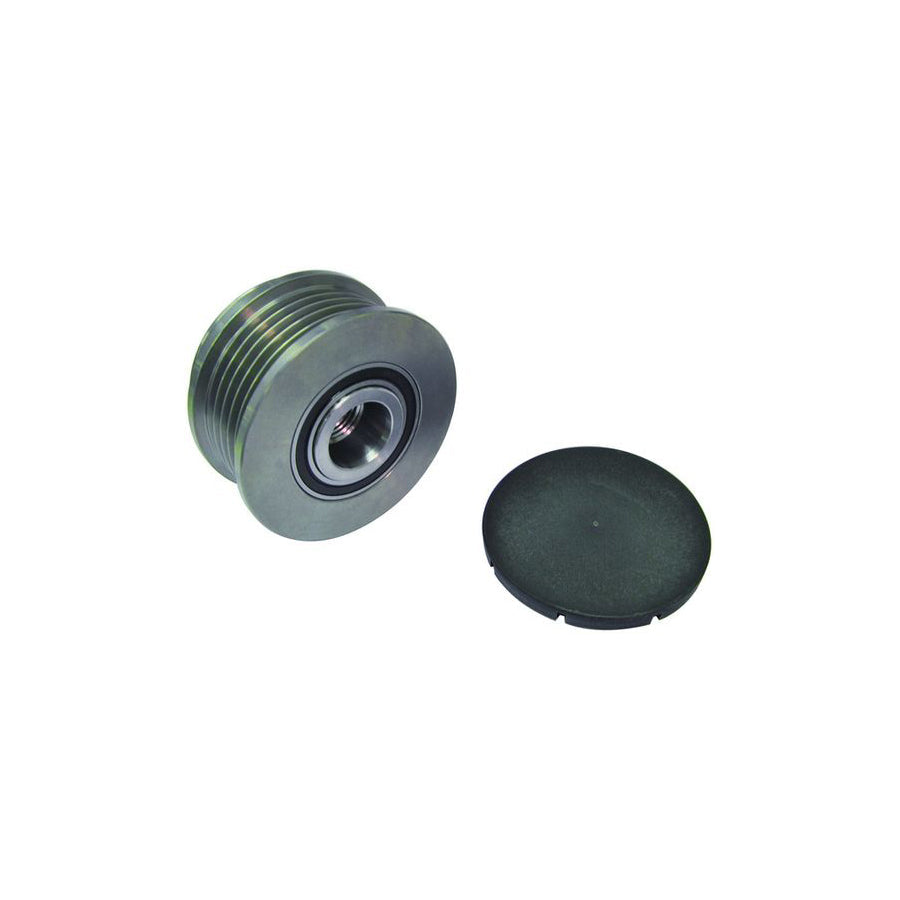 Wai 24-91253 Alternator Freewheel Clutch