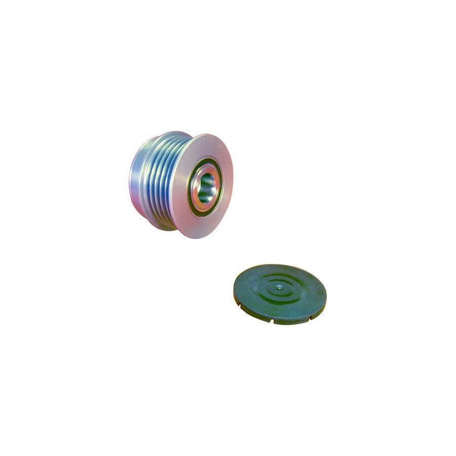 Wai 24-91256 Alternator Freewheel Clutch