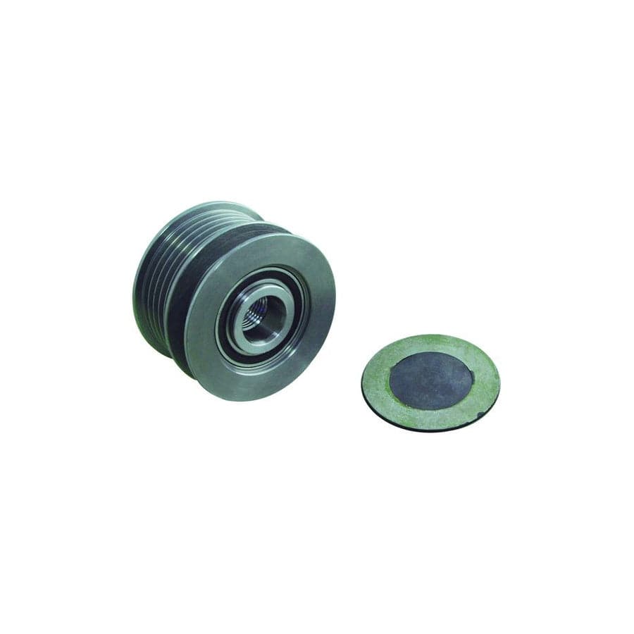Wai 24-91258 Alternator Freewheel Clutch