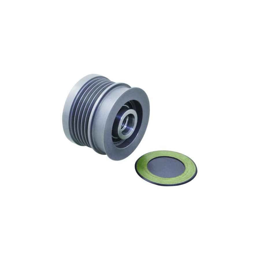 Wai 24-91309 Alternator Freewheel Clutch