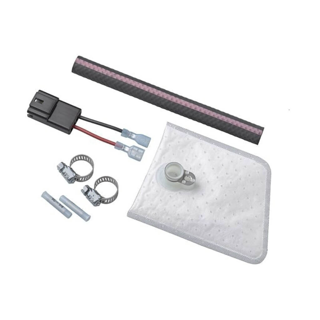 WALBRO 400-1136 FUEL PUMP INSTALLATION KIT FOR F90000262