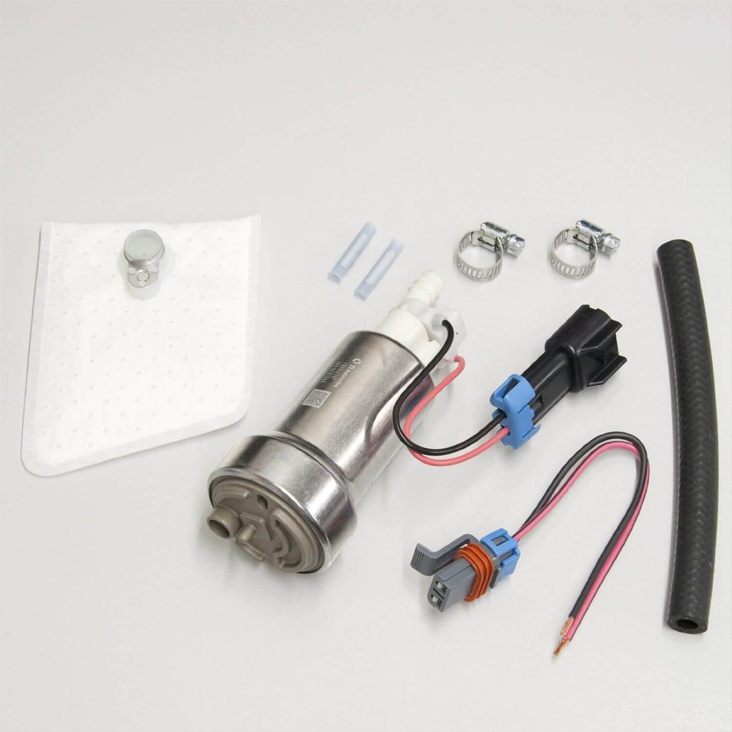 WALBRO GST450HR-KL IN-TANK FUEL PUMP KIT 450 LTR/HR HIGH RATE (F90000274)