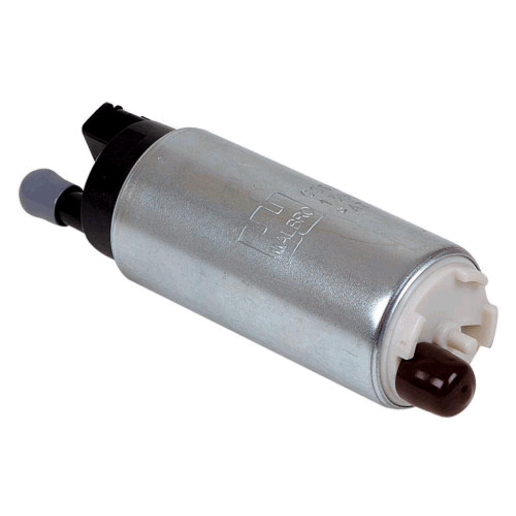 WALBRO GSS342 UNIVERSAL IN-TANK FUEL PUMP 255 LTR/HR HIGH PRESSURE FOR SUBARU IMPREZA (GDB) 2001-2007 / MITSUBISHI LANCER EVO 7-9