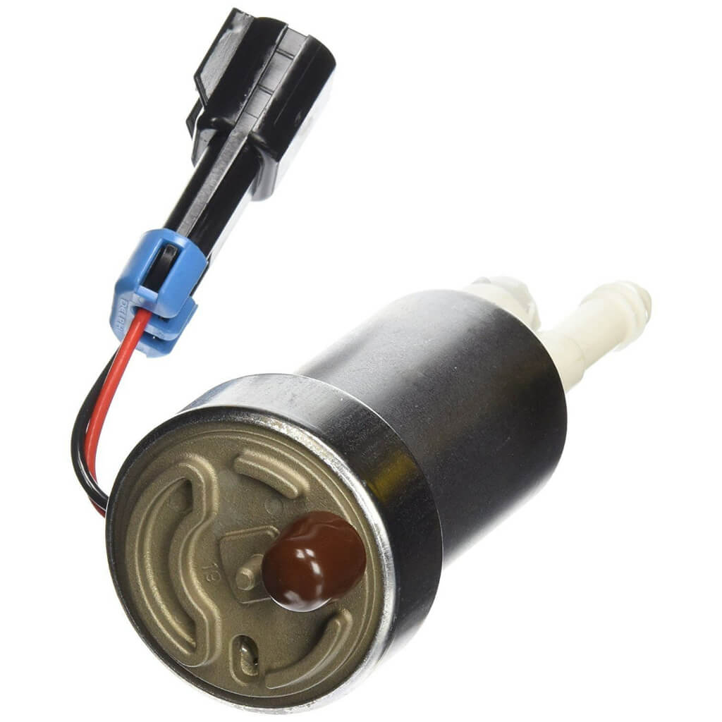 WALBRO GST450 COMPETITION IN-TANK FUEL PUMP 450 LTR/HR (F90000267)