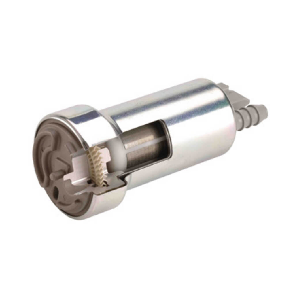 WALBRO GST450 COMPETITION IN-TANK FUEL PUMP 450 LTR/HR (F90000267)