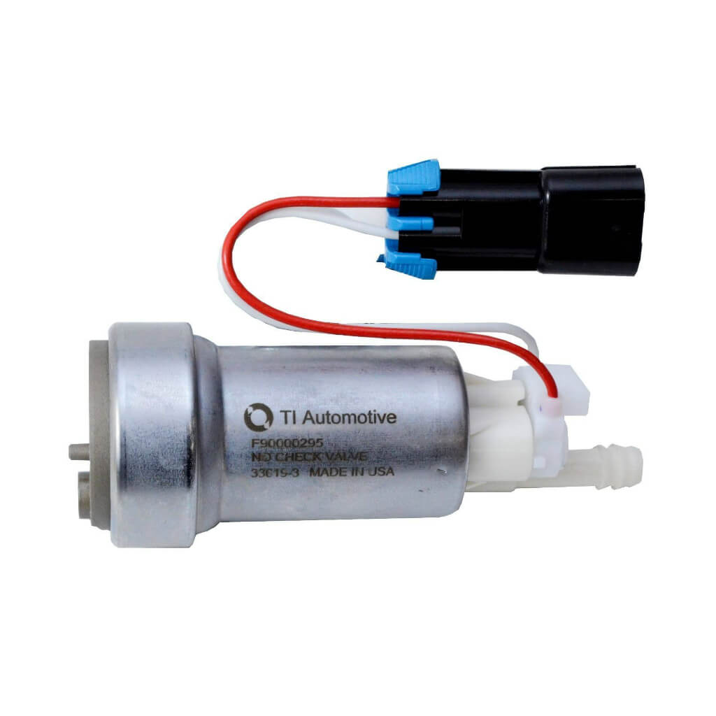 WALBRO GST535 COMPETITION IN-TANK FUEL PUMP 535 LTR/HR (F90000295)
