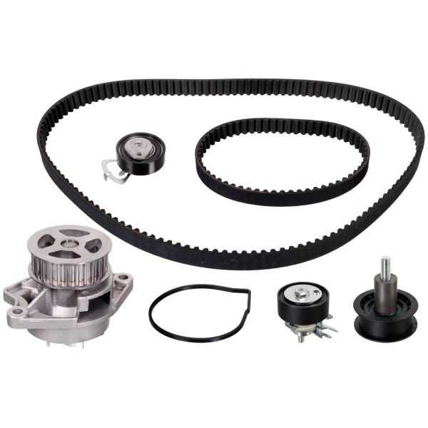FEBI BILSTEIN FE45118 Water Pump & Timing Belt Kit