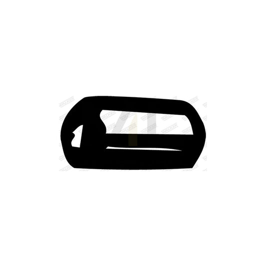 WALKER 13362 Exhaust tip 0,320kg