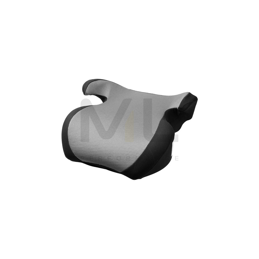 WALSER 15481 Booster seat without Isofix, Black, Blue