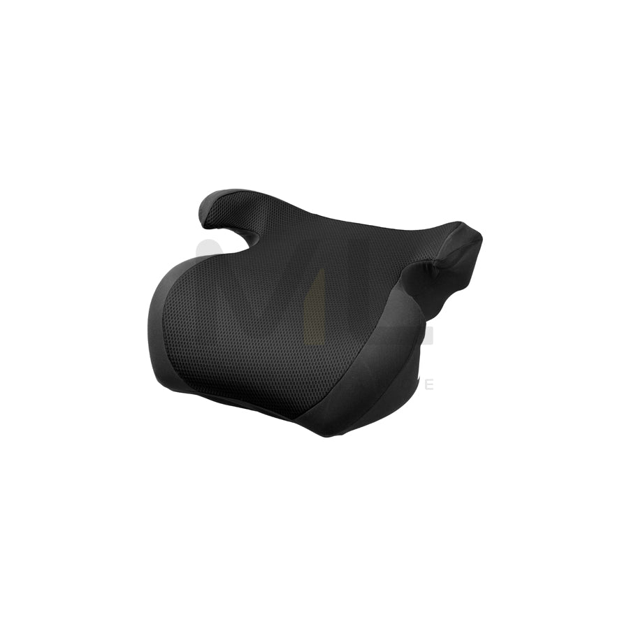WALSER 15483 Booster seat without Isofix, Black