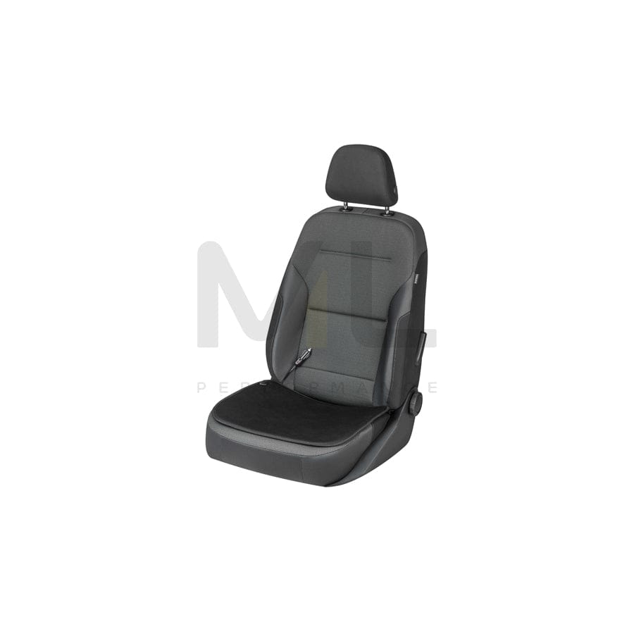 WALSER 16649 Heated seat cover 12V