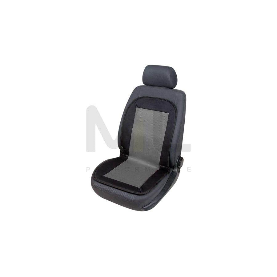 WALSER 16762 Heated seat cover 12V