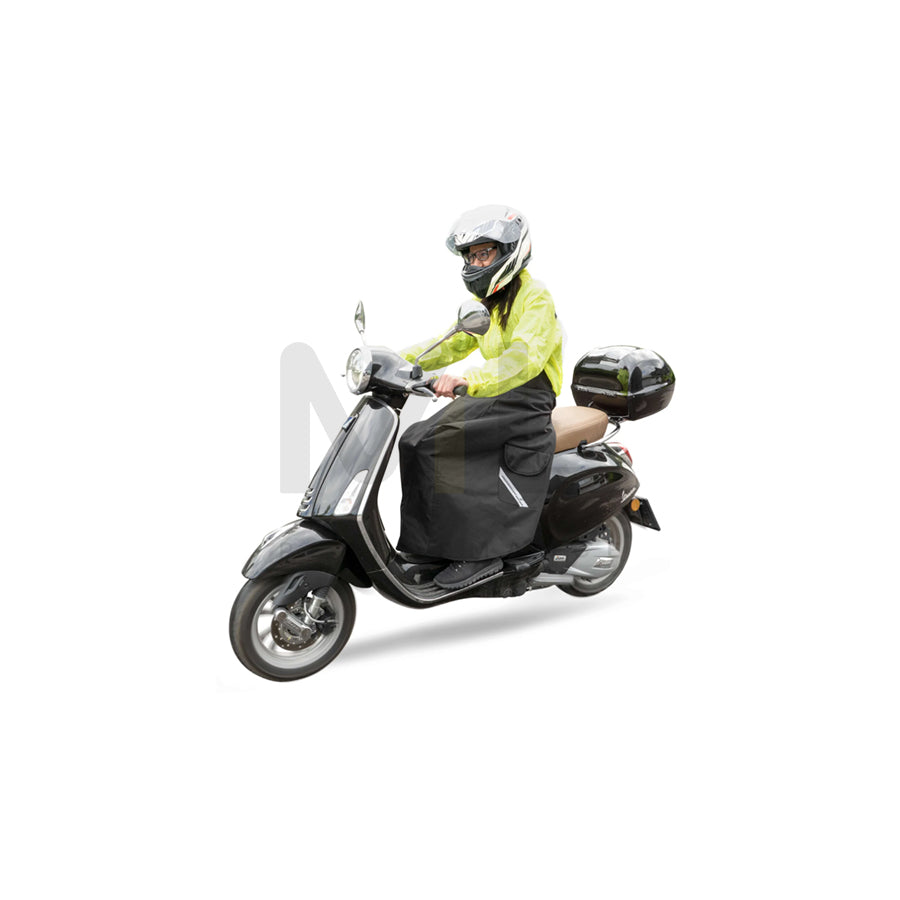 WALSER 18005 Motorcycle cover ~150x
