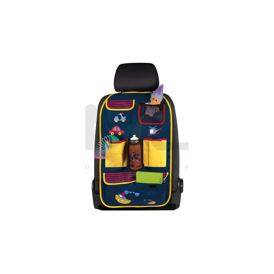 WALSER 30145 小ar seat organiser Rear
