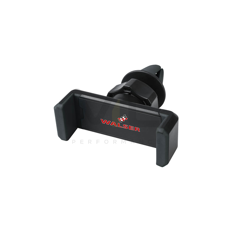 WALSER 30236 Car phone holder 54-85 mm, air vent, universal 360°