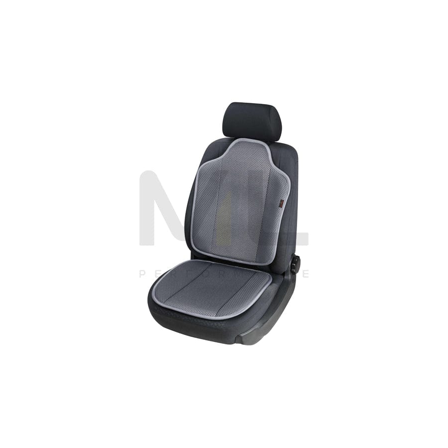 WALSER Aero-Spacer 13993 Car seat protector Polyester