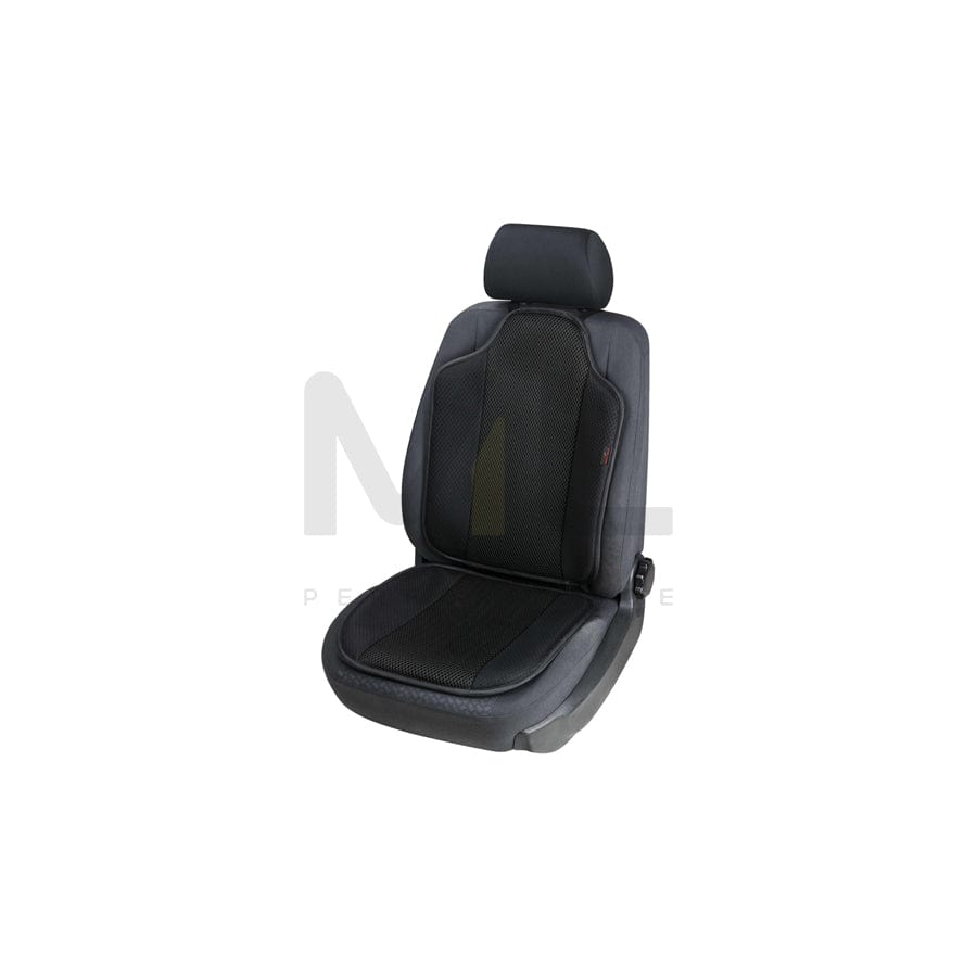 WALSER Aero-Spacer 13994 Car seat protector Polyester