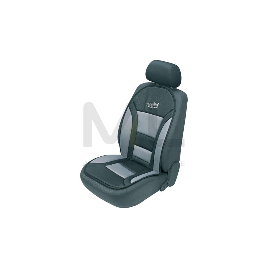 WALSER Alesi 14172 Car seat protector Polyester, 43 x 45, 61 x 45