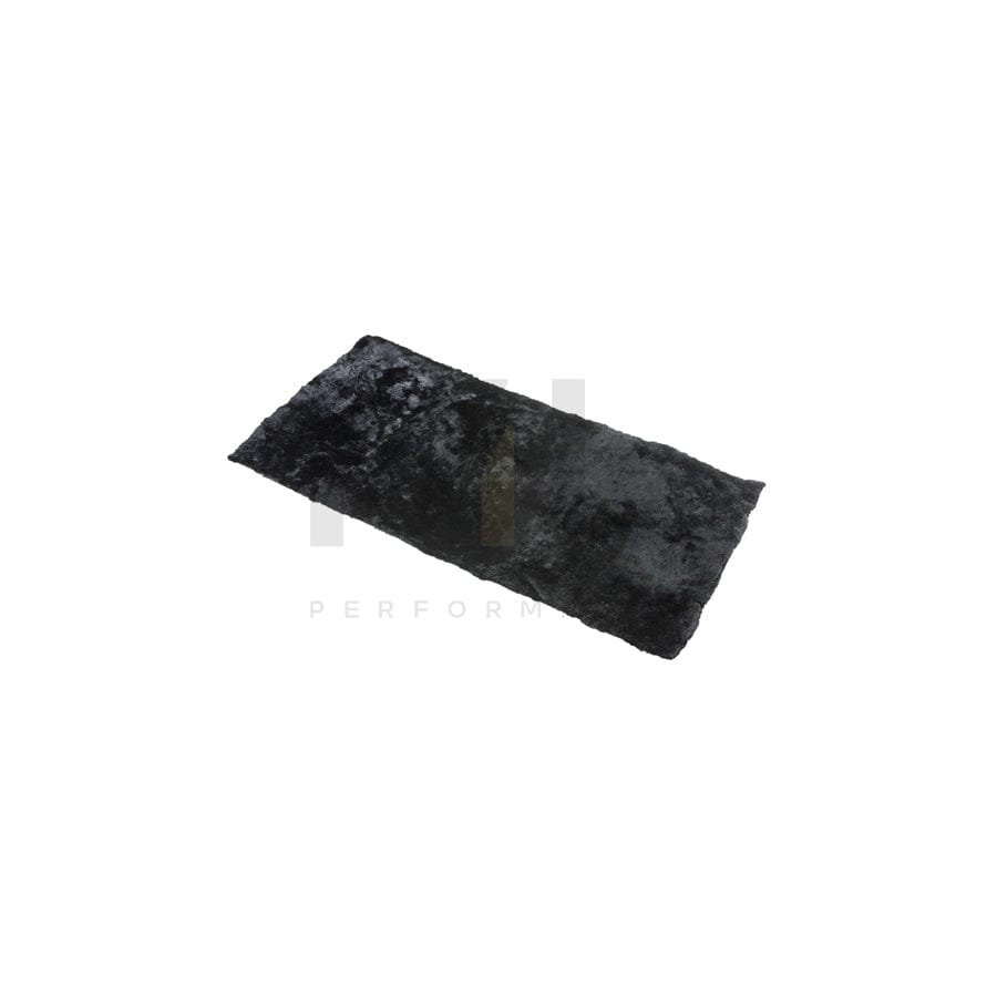 WALSER Cacey 20064 Car seat protector Sheepskin