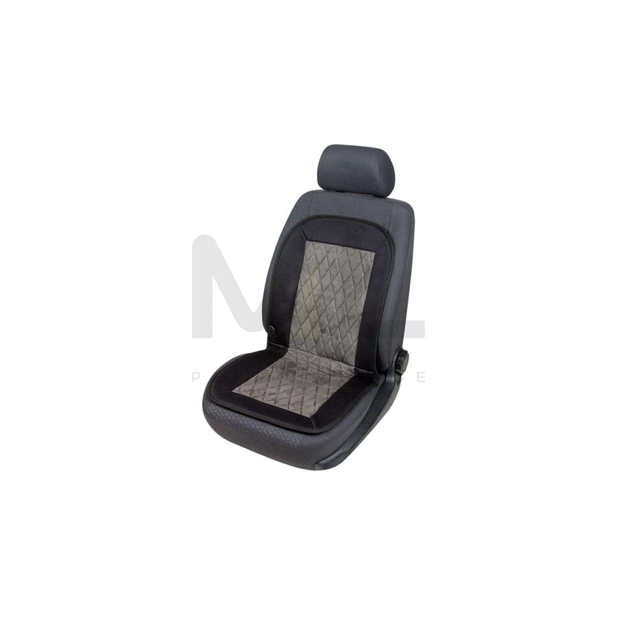 WALSER Carbon Elegance 16763 Heated seat cover 36V