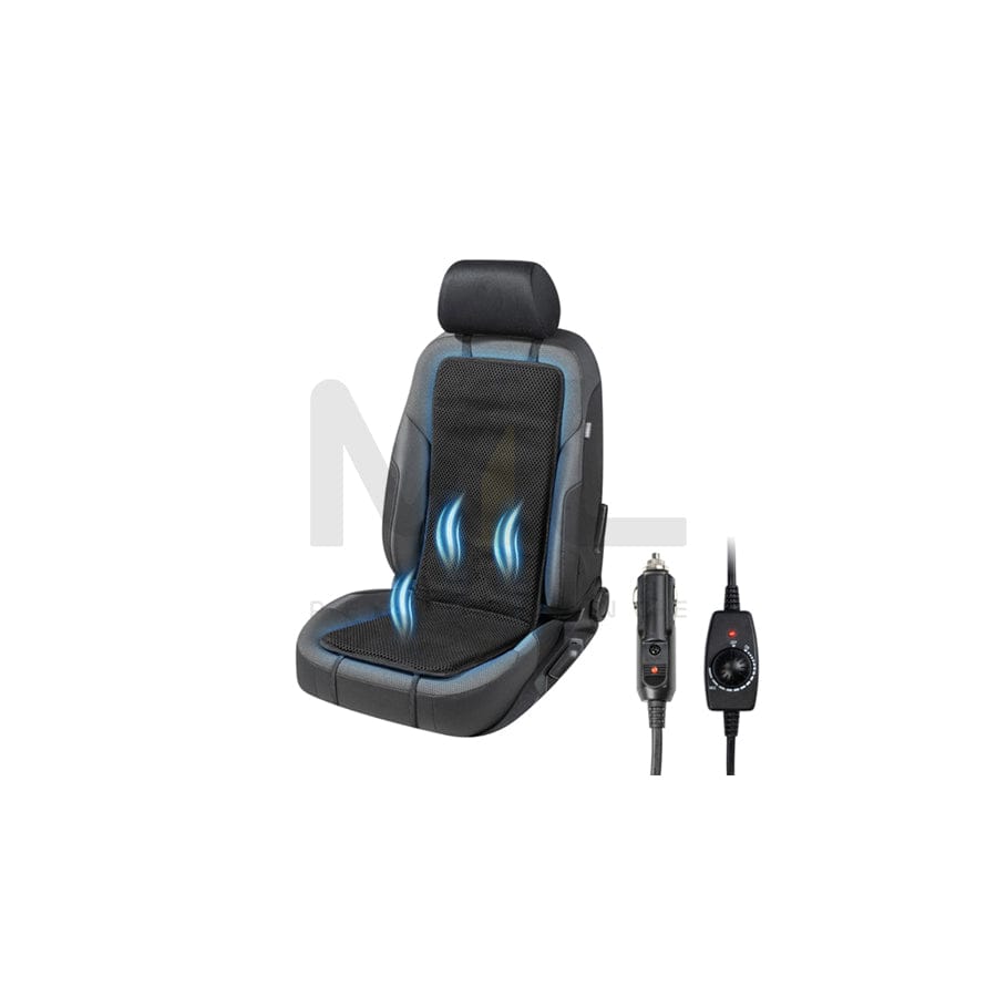 WALSER Fresh 17176 Car seat protector Polyester