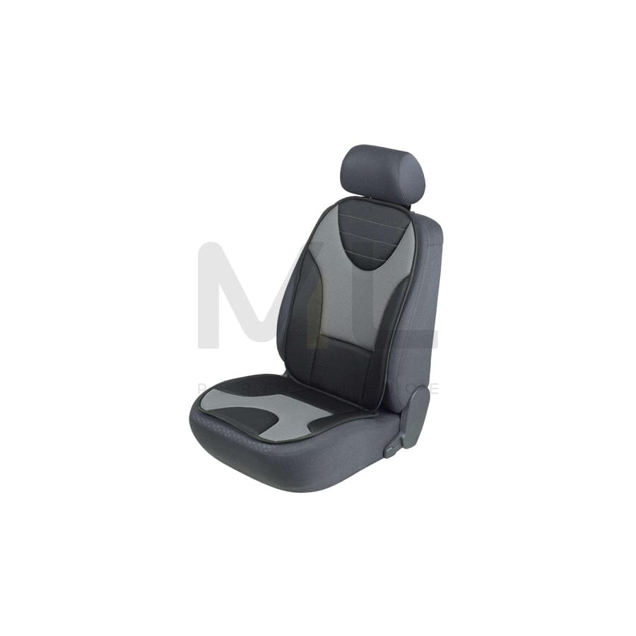 WALSER Grafis 14230 Car seat protector Polyester, 43 x 45, 61 x 45